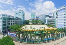 hội thảo đại học công nghiệp hcm