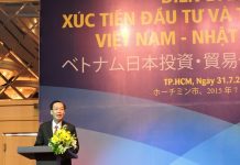 xúc tiến thương mại