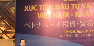 xúc tiến thương mại