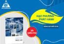 HPC thông báo phát hành bảng giá mới 2018