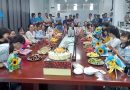 Chào mừng ngày quốc tế 8/3 2017