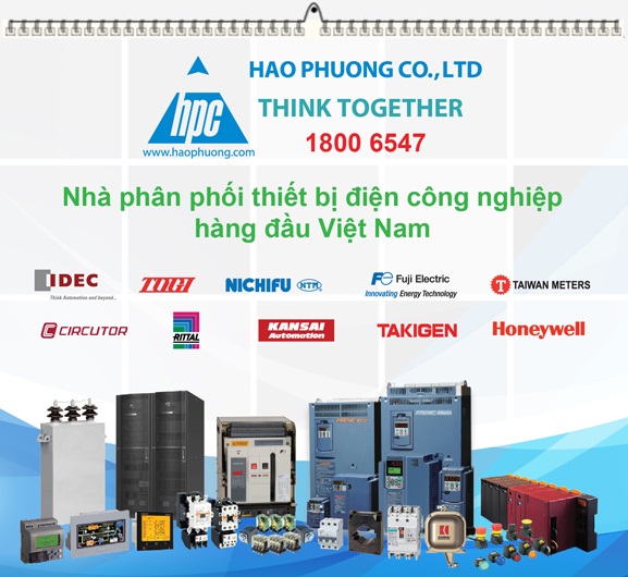 catalog thiết bị điện nhà phân phối