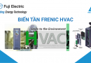 Biến tần FRENIC HVAC, Fuji Electric