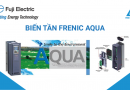 Biến tần FRENIC AQUA