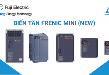 Biến tần FRENIC ACE