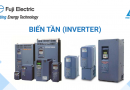 biến tần và các ứng dụng