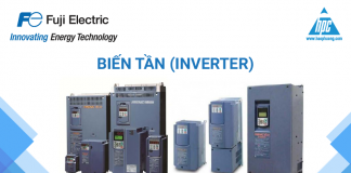 biến tần và các ứng dụng