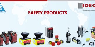 giới thiệu sản phẩm idec