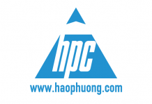 logo hạo phương