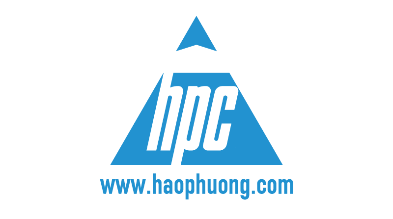 logo hạo phương