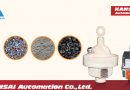 cảm biến báo mức chất rắn của Kansai Automation