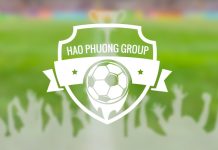 Giải bóng đá hạo hhương group 2018