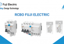 RCBO Fuji Electric