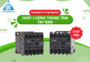 Contactor FJ Fuji Electric – Chất lượng vượt trội trong tầm tay bạn