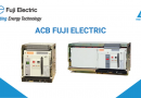 máy cắt hạ thế acb fuji