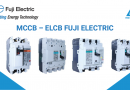 Video thiết bị đóng cắt Fuji Electric