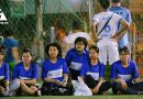 Vòng 2 giải bóng đá mở rộng Hạo Phương 2017