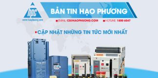 bản tin tháng