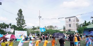 giai bong da hao phuong 2018