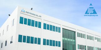 Hạo Phương thay đổi loại hình doanh nghiệp