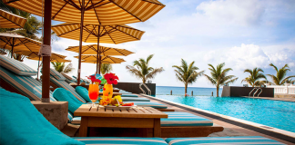 hạo phương điểm đến nghỉ dưởng múi né phan thiết 2018