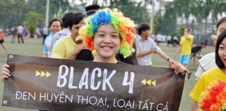 giải thi đầu vòng 4