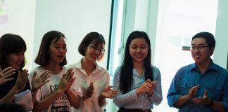sinh nhật thành viên hp tháng 9