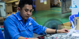 cung cấp lập trình điều khiển PLC