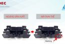 Đế Relay dòng SH SM SR SY