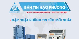 tin hạo phương tháng 11