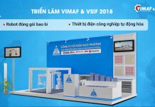 Hạo Phương mang giải pháp tối ưu nhất tham gia triển lãm