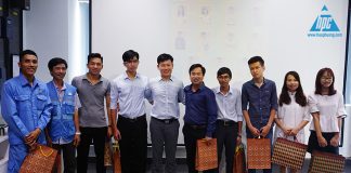 mừng sinh nhật thành viên tháng 11/2018
