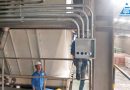 Lắp đặt hệ thống điện máy cám viên số 5 và máy nghiền tại nhà máy thức ăn gia súc Bình Định tư vấn thi công thiết kế hệ thống điện