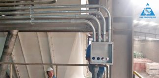 tư vấn thi công thiết kế hệ thống điện
