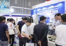 Những điểm nổi bật của gian hàng Hạo Phương tại triển lãm VIMAF&VSIF 2018 triển lãm thiết bị điện 2018