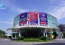 Triển lãm VIMF&VSIF 2018 khép lại – nhiều cơ hội mở ra cho doanh nghiệp Việt Nam Triển lãm trung tâm hội chợ Sài Gòn