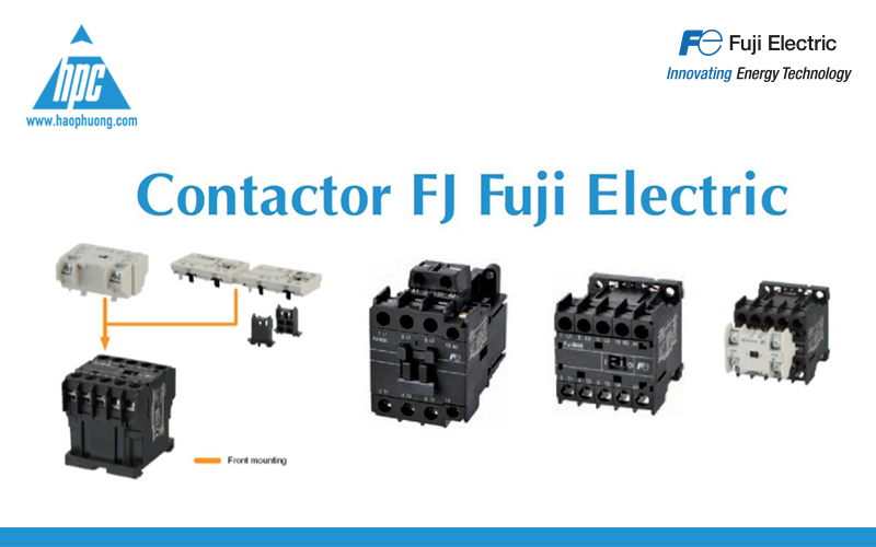 Video-16-Contactor-FJ-Fuji-Electric-bianet