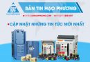 Bản tin Hạo Phương tháng 1/2019 bàn tin tháng 2019