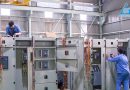 Xưởng Hạo Phương những ngày cuối năm