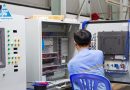 Hạo Phương cung cấp hệ thống tủ bảng điện cho thị trường Myanmar