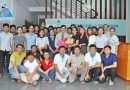 Khóa học nâng cao năng lực quản lý cấp trung tại Hạo Phương P2