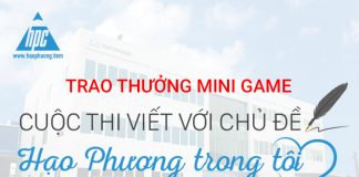 Anh bia Hao Phuong trong toi