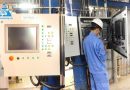 Ảnh bìa dự án hệ thống điện cho nhà máy cám tôm của C.P Việt Nam