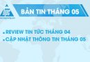 Bản tin Hạo Phương tháng 5/2019 bản tin hao phương tháng 5/2019