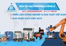 bảng tin hạo phương