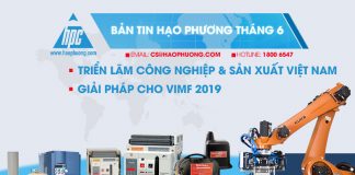 bảng tin hạo phương