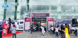 Ảnh bìa cơ hội cho Hạo Phương sau VIMF 2019