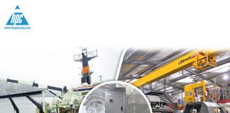 Ảnh bìa ứng dụng cảu biến tần trong công nghiệp