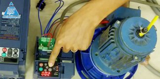 Phân biệt biến tần 1 pha và 3 pha