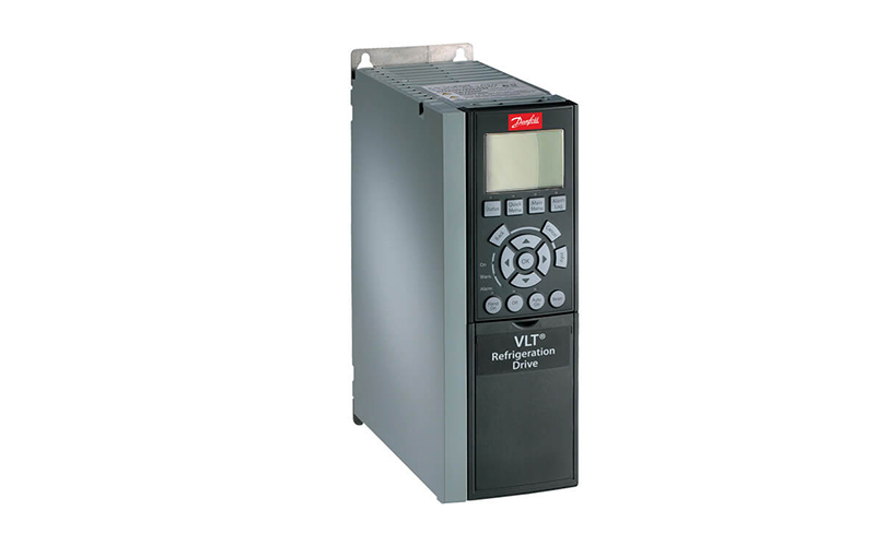 inverter Danfoss VLT® Refrigeration Drive FC 103